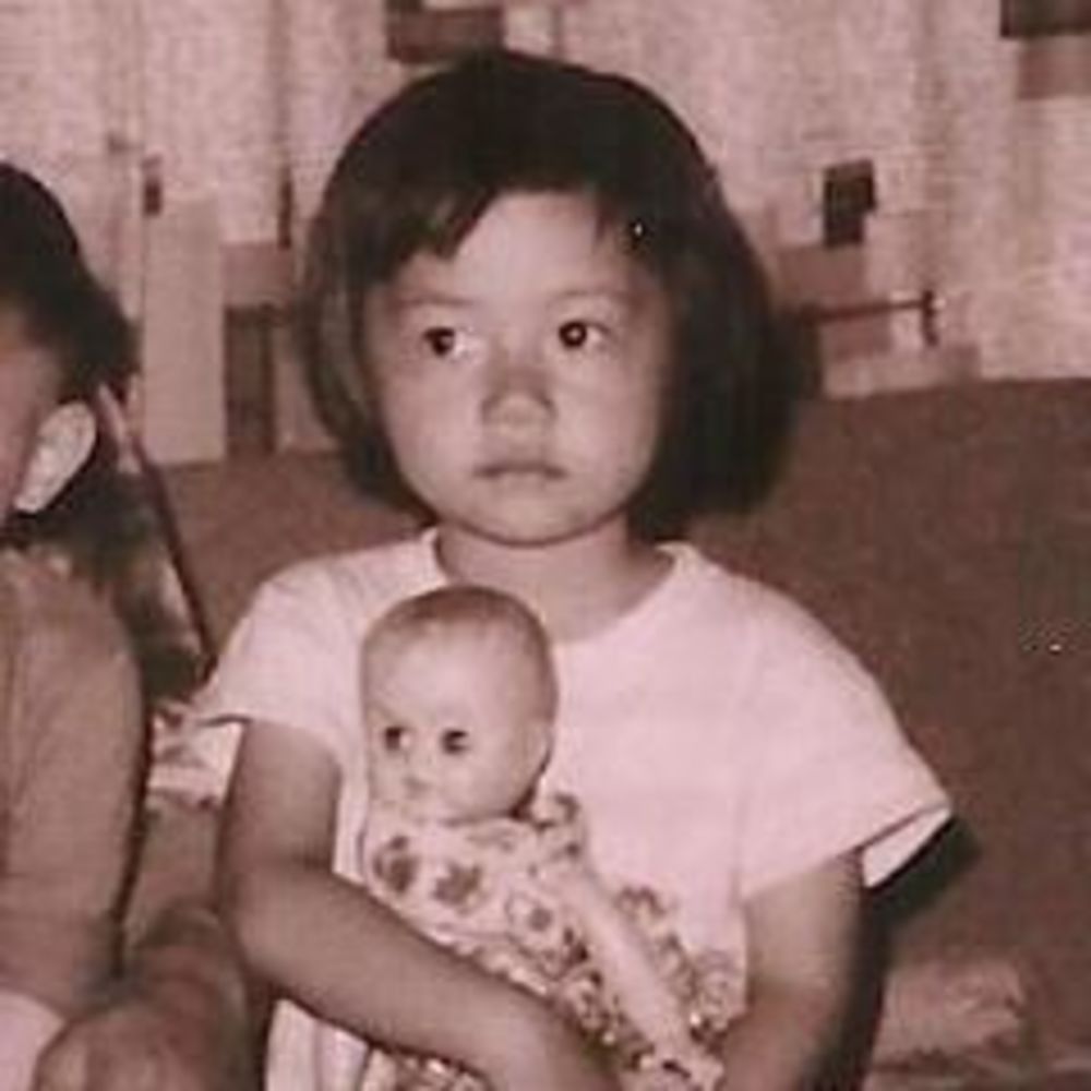 Meet your Posher, Karen